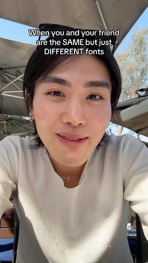 Kai Lee 이환 (hwan) | Ken is the NON-CHALANT one.. and I’m the OVER-EXAGGERATED one😂😂 But it’s okay because that’s what makes our dynamic so funny. He has such... | Instagram