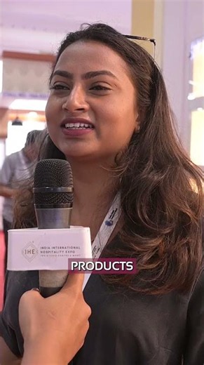 IHE 2026 | India's Biggest Hospitality Sourcing Expo Awaits - Register Now to Visit