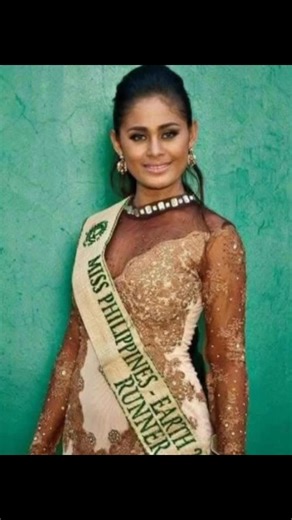 Rest in paradise Miss Philippines Earth 2013 runner - up Lullete Jane Ramilo De Guzman🙏 #MPE2013 #LulleteJaneRamiloDwGuzmqn #opmbworldwide | opmb worldwide