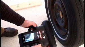 X-ray technology helps law enforcement agencies conduct contraband searches