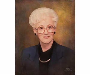 Vada Francis Sutton Obituary (2025) - Belton, TX - Harper-Talasek Funeral Home - Belton