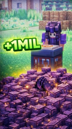 This Glitch Completely Broke the SMP Economy