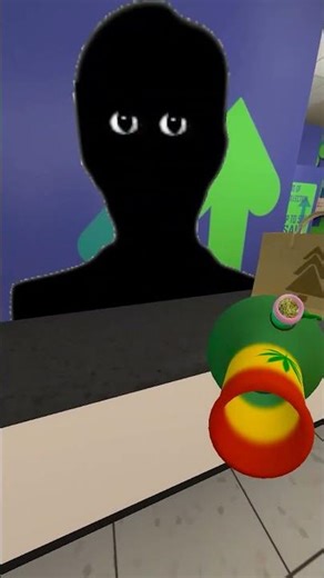 Geekin off the mall popcorn 😭