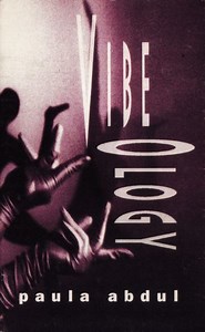 Paula Abdul - Vibeology