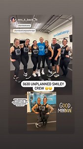 Burn Boot Camp - Wexford, PA on Reels