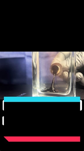 Mesmerizing Ferrofluid Toy - Grab Yours Now!