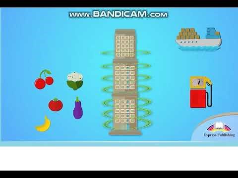 Action 10 module 4 Growing Up