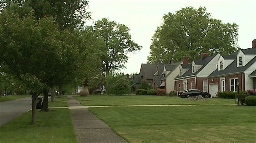 Group looks to put amendment on ballot, eliminating Ohio property tax