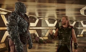 Korg is Coming Back for Thor: Love and Thunder