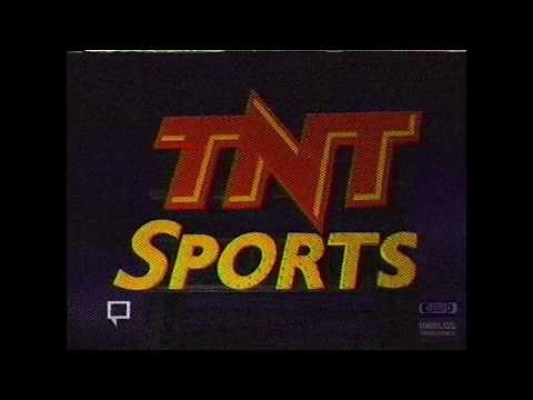 TNT Sports | Intro | 1993