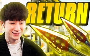 【Apex/aceu】“恶灵aceu重返单人匹配三排？”