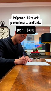 When I got into my first Airbnb I was completely lost… I didn’t know what websites to use, what numbers to look for, or what a “good” property was. If I knew what I know now… I’d be at 50 properties by now. And it’s all because of this strategy 👇🏼 👉🏼 The best homes are found on Zillow.com and Realtor.com but you have the highest chance of closing a favorable deal if you meet the landlord in person. 👉🏼 City regulation is good because it creates a barrier to entry that most people don’t want