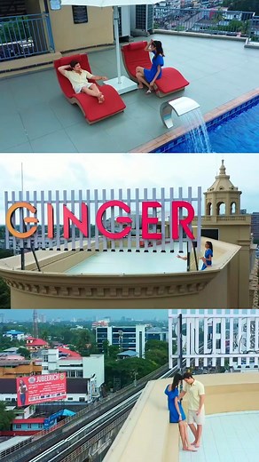 Unlock the Ginger Lean Luxe groove! Work, play, or stay – we’ve got your vibe covered. We’re your matchmaker for fun, function, and fabulous stays! #stayatginger #ReimagineGinger #LeanLuxe #GingerHotels #TuneIntoYourVibe #GingerByYou | Ginger