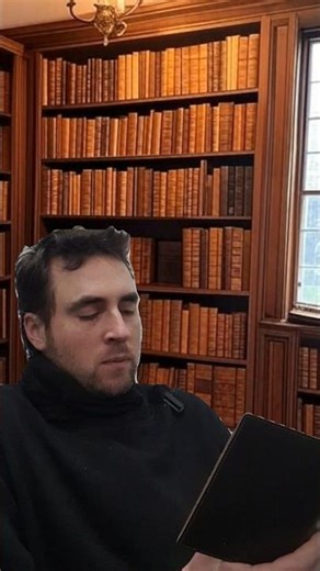 🎙️ To The Muse 🖋️ Samuel Coleridge📚 You WON'T BELIEVE This Poetry Recital! 🤯