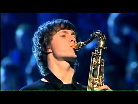 Guru Josh Project Infinity HD Live