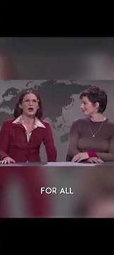 SNL "Basted in Blood"