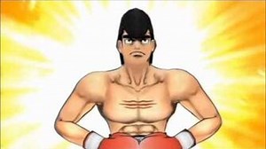 Sunday vs Magazine: Shūketsu! Chōjō Daikessen