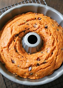 Mini Bundt Pan Sizes | The Cake Boutique