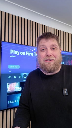 Simple Firestick tip… If your Firestick is slow, do this! #Firestick #FireTVStick #firestick4k #AMAZONFIRESTICK | Let's Crack On