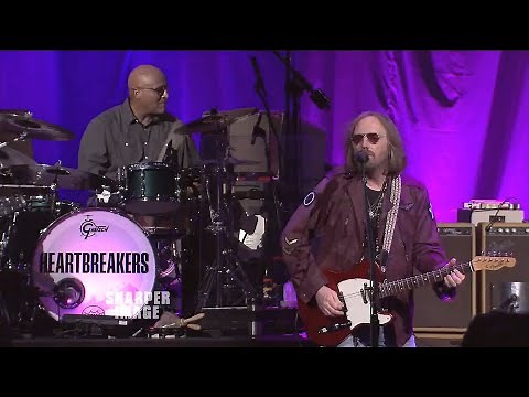 Tom Petty & The Heartbreakers - You Get Me High [HD]