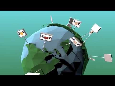 What future is there for global biodiversity?