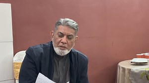 115K views · 1.6K reactions | A talk for girls before marriage | Professor Dr Javed Iqbal | Facebook