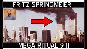 UN DETALLE INTERESANTE SOBRE EL 9-11. FRITZ SPRINGMEIER | Fritz Springmeier en Español