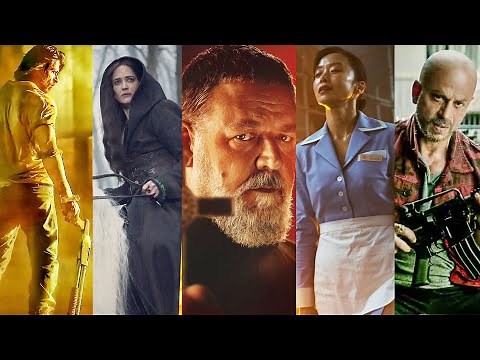The 10 Best International Movies of 2023 (So Far)