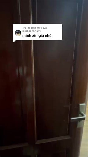 Trả lời @minhanhhhh95 b tham khảo thêm bên TÂY MỖ - NAM TỪ LIÊM - HÀ NỘI. nhà mới m còn vài p: 3tr6 - 3tr7 và 4tr2 nha. ô tô đỗ cách 10m #ccmn_hà_nội #phongtrosinhvien #chothuecanho #chungcu