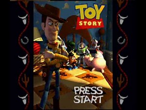 Toy Story SNES Music - Inside the Claw Machine