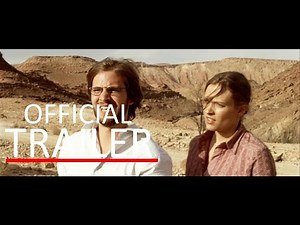 The Hills Have Eyes | Official Trailer (2006)