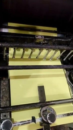 Vlog Flex Printing Colour Machine Review & Live DemoFlex Printing Colour Machine Vlog — Setup, Tips