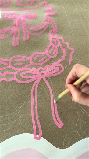 Charming and Creative Girly Designs for Party Decor