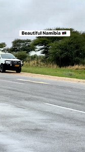 Beautiful 😍 Namibia 🇳🇦 | Adjah Braylen