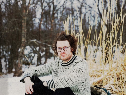 Beirut announces new album 'Hadsel'