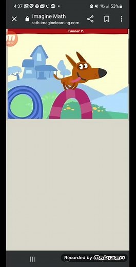 Imagine Math Opening