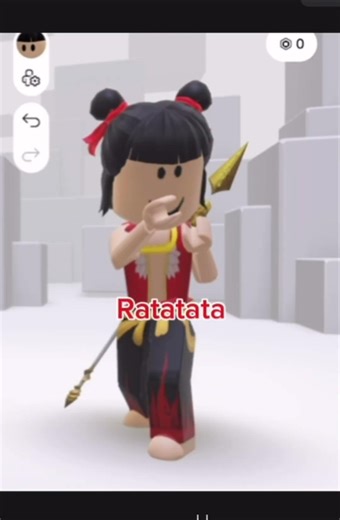 #nezha#roblox #haveitoldyoulatelythatiloveyou