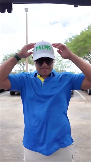 Swing Free & Comfortable: The Perfect Summer Golf Polo ⛳️