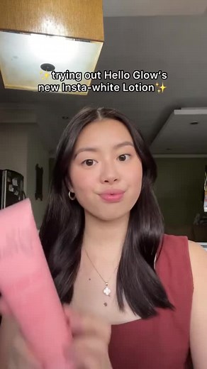 Get Instantly Brighter and Whiter Skin with Hello Glow's Insta White Lotion