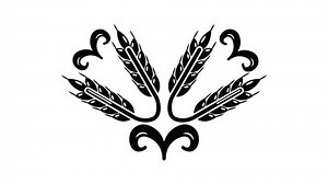 Filling Wheat Icon Animation Simple Best Stock Footage Video (100% Royalty-free) 1079727437 | Shutterstock