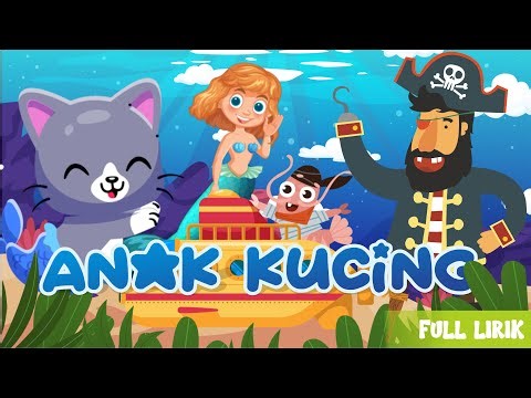 KOMPILASI LAGU ANAK TERBAIK 2024 | LAGU ANAK INDONESIA | LAGU ANAK TERBARU