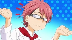 Food Wars! (English Dubbed): Season 1 Episode 11 The Magician That Came From the East