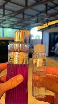 Quick Quartz in different formats: Fireball Easy Coat vs Hydro Foam #detailing #fireball