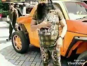 High Court Peshi Jatt Di 😂😅 | Punjabi Songs (New)