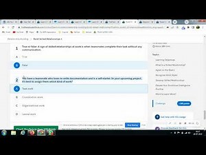 Build Skilled Relationships | Relationship Building