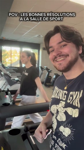 POV LES BONNES RÉSOLUTION