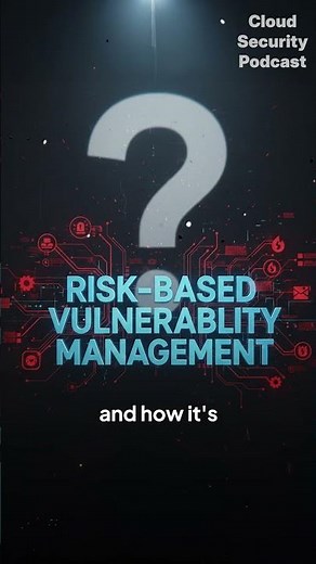 Stop Managing Vulnerabilities, Start Managing Exposure