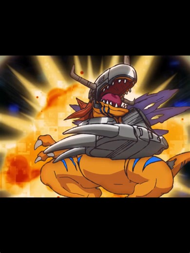 Evolución de Agumon en Digimon: Un Viaje Asombroso