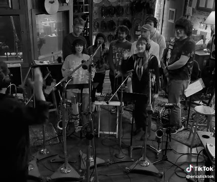 Behind the Scenes of Dragula Music Studio Sessions