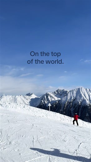 Top Skiing Destinations in St. Moritz